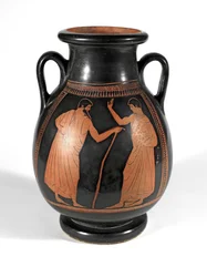 Red-Figure Pelike (keramikk)